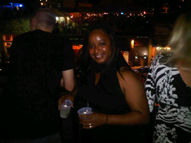 Love At First Sight!