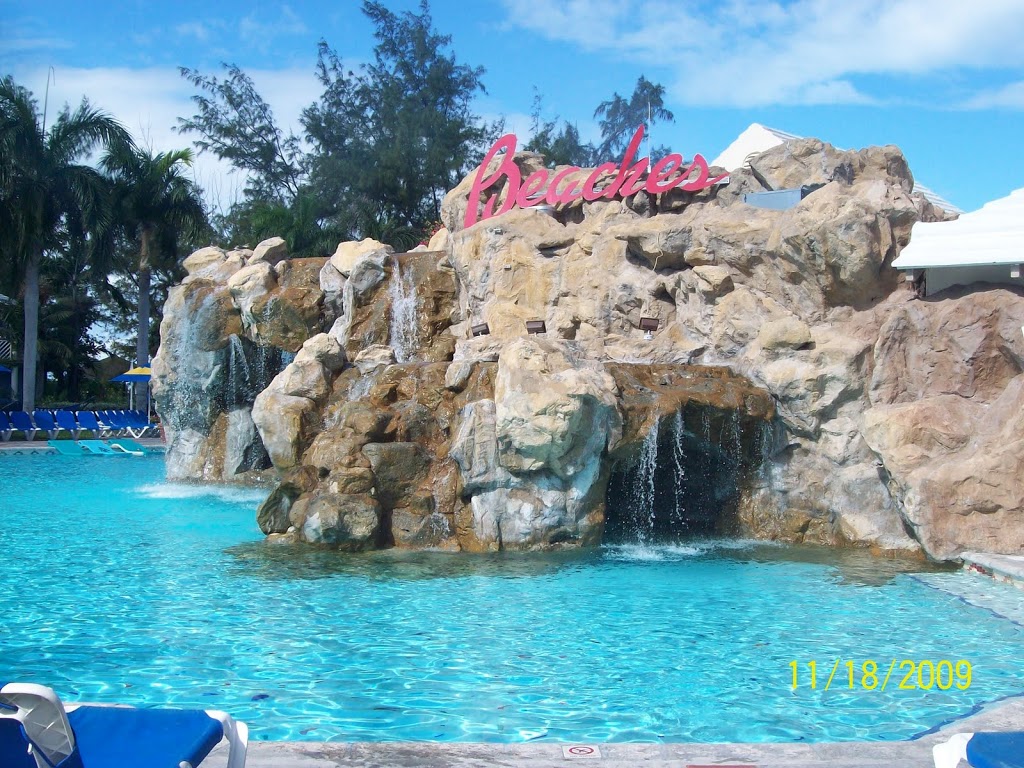 A Place For All My Personalities