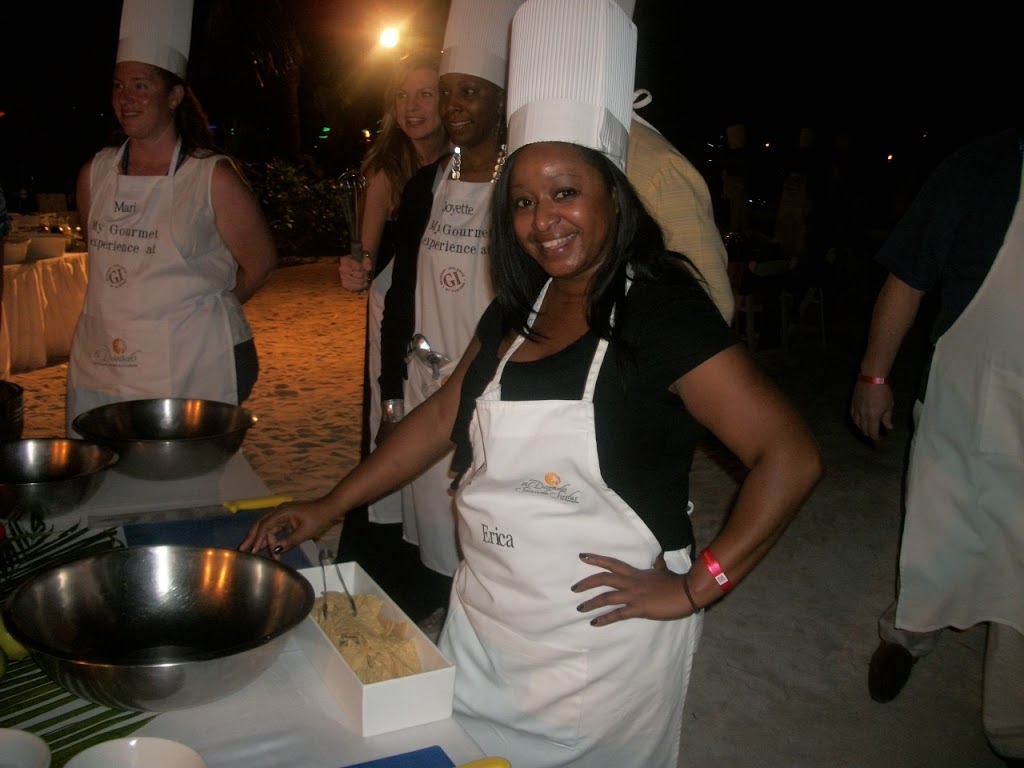 I Live For Life’s Moments