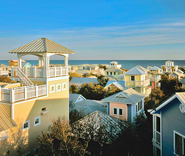 A Simple Beautiful Vacation