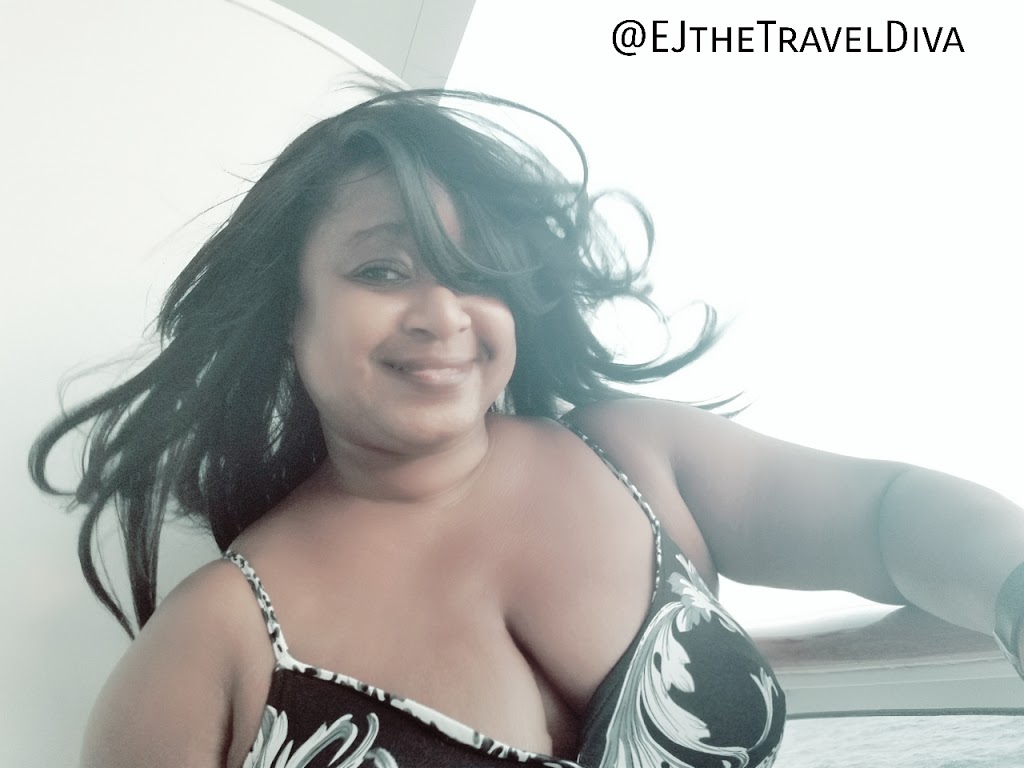 Day 1:  Life Begins At The End Of Your Comfort Zone