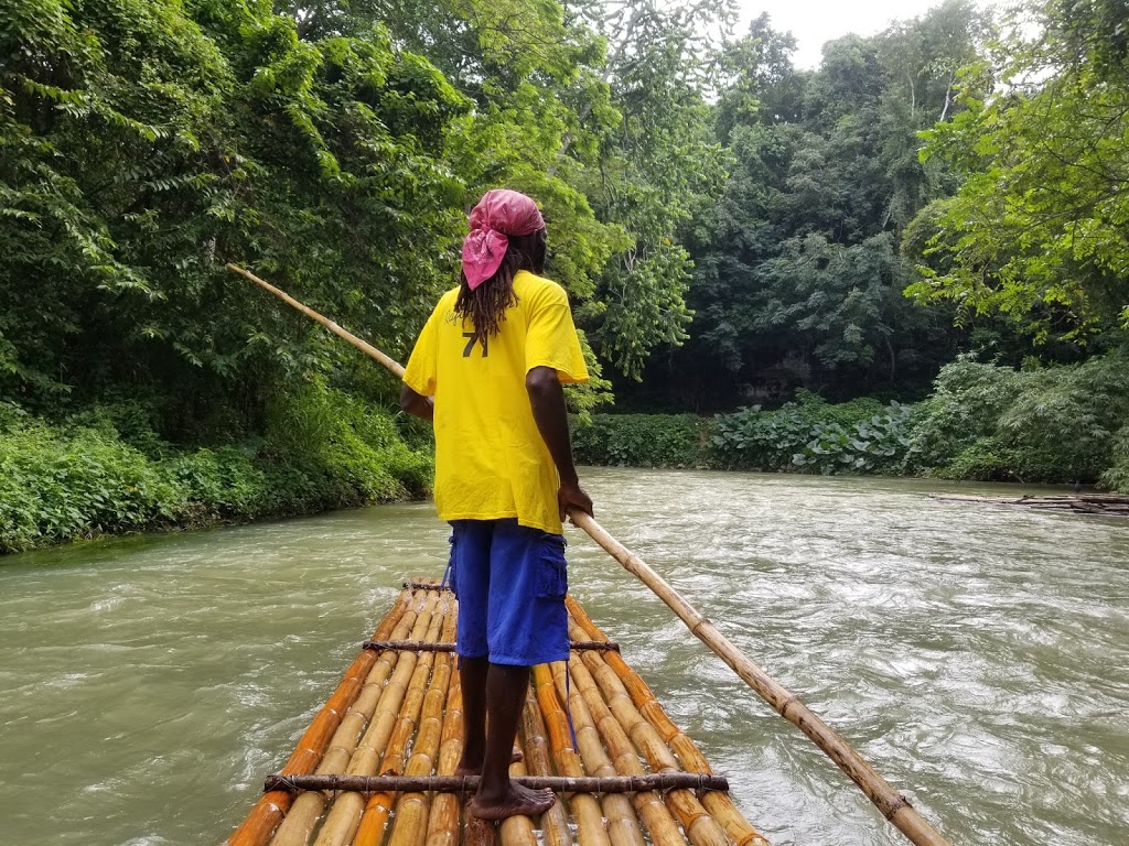 Solo Cruising Day 3:  No Commitments