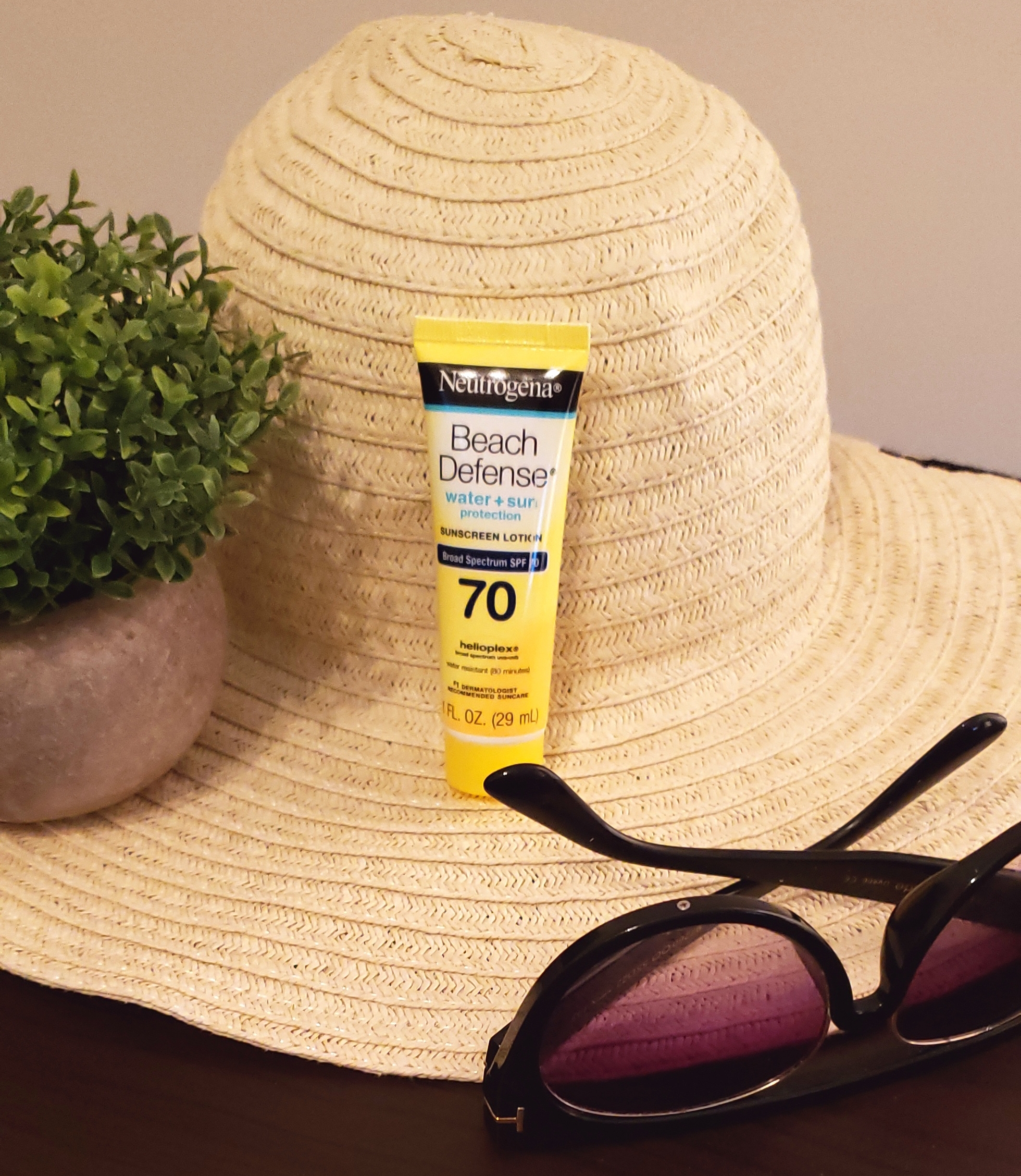 African Americans Need Sunscreen Too