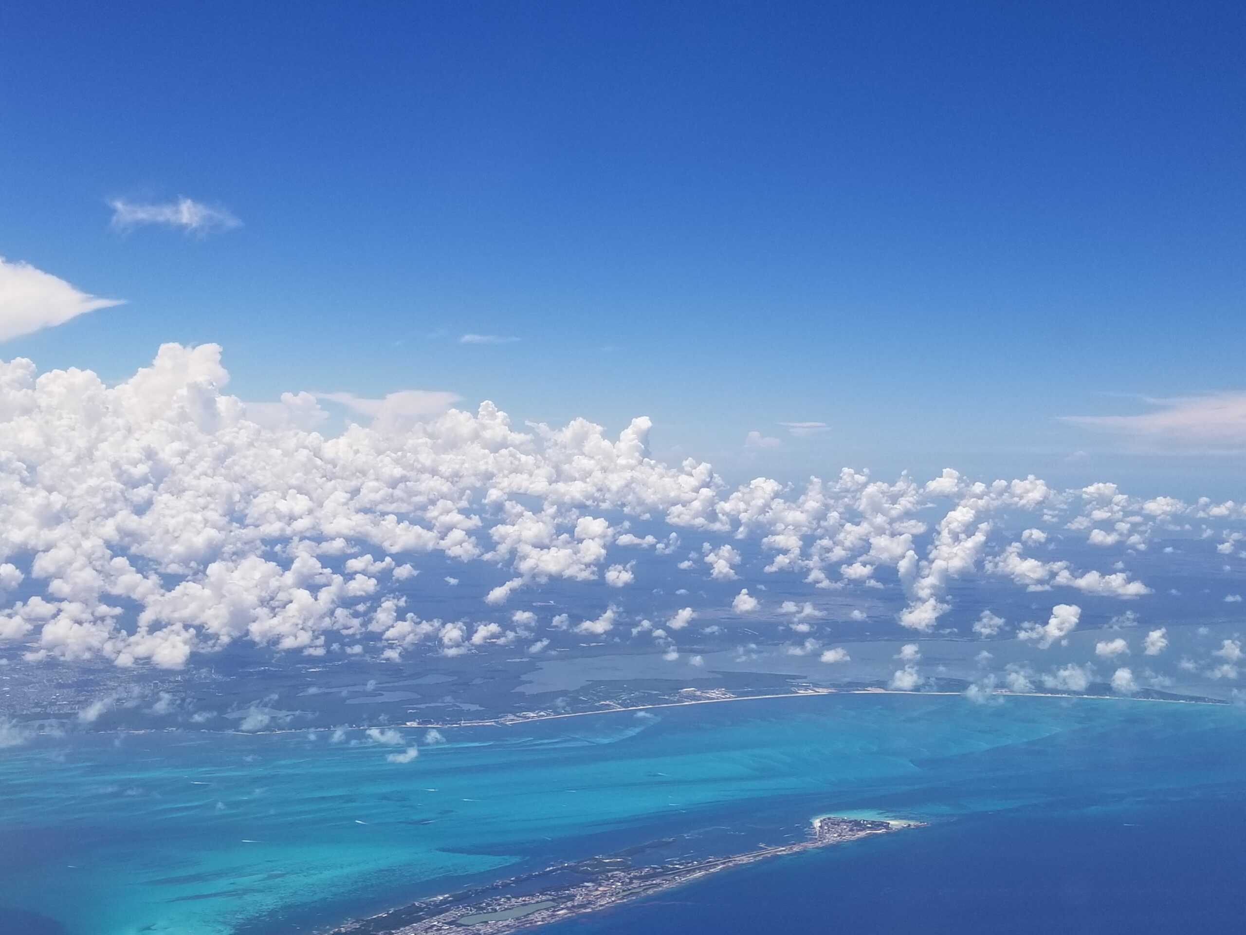 Things You Should Not Do on A Plane