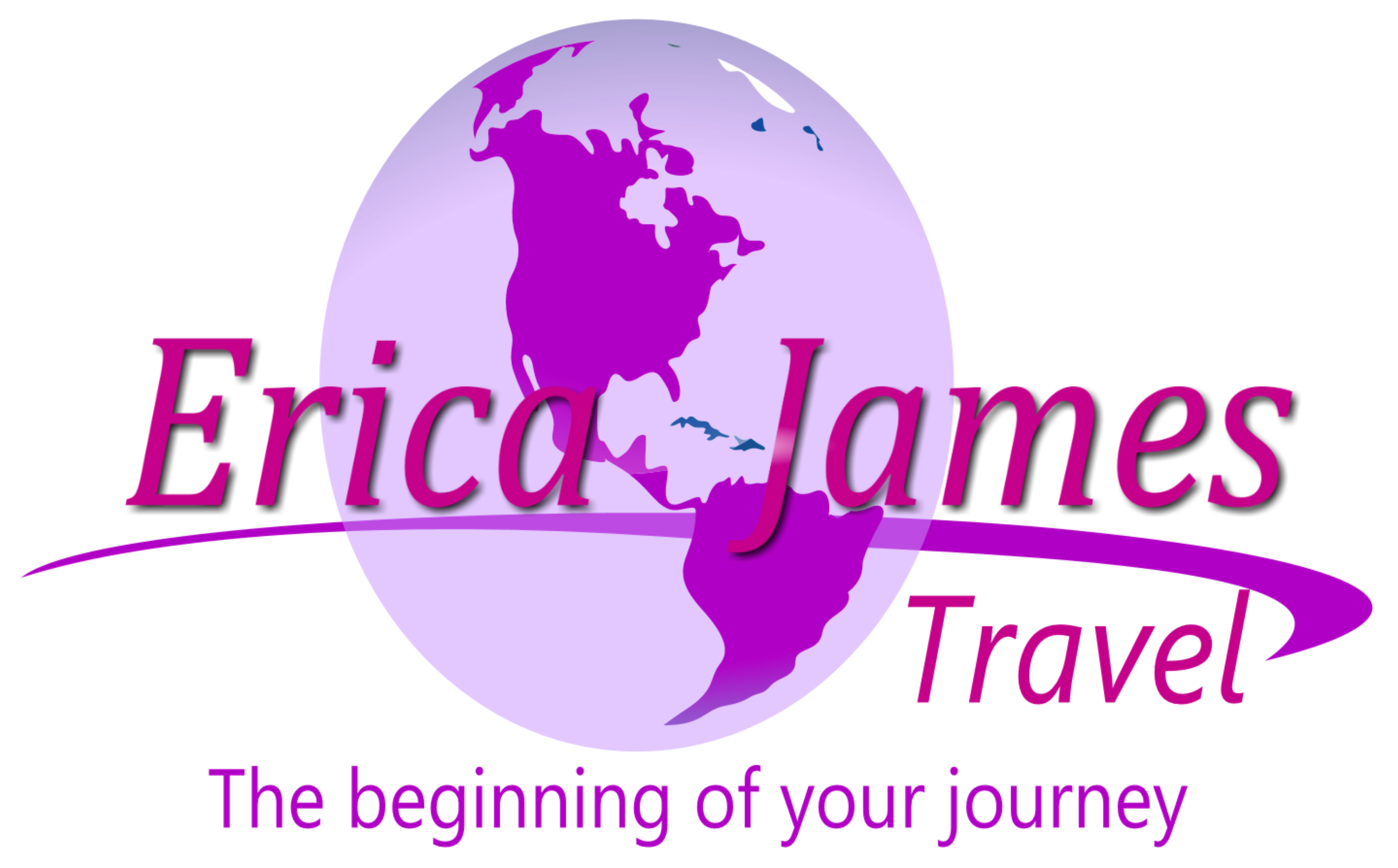 Erica James Travel 