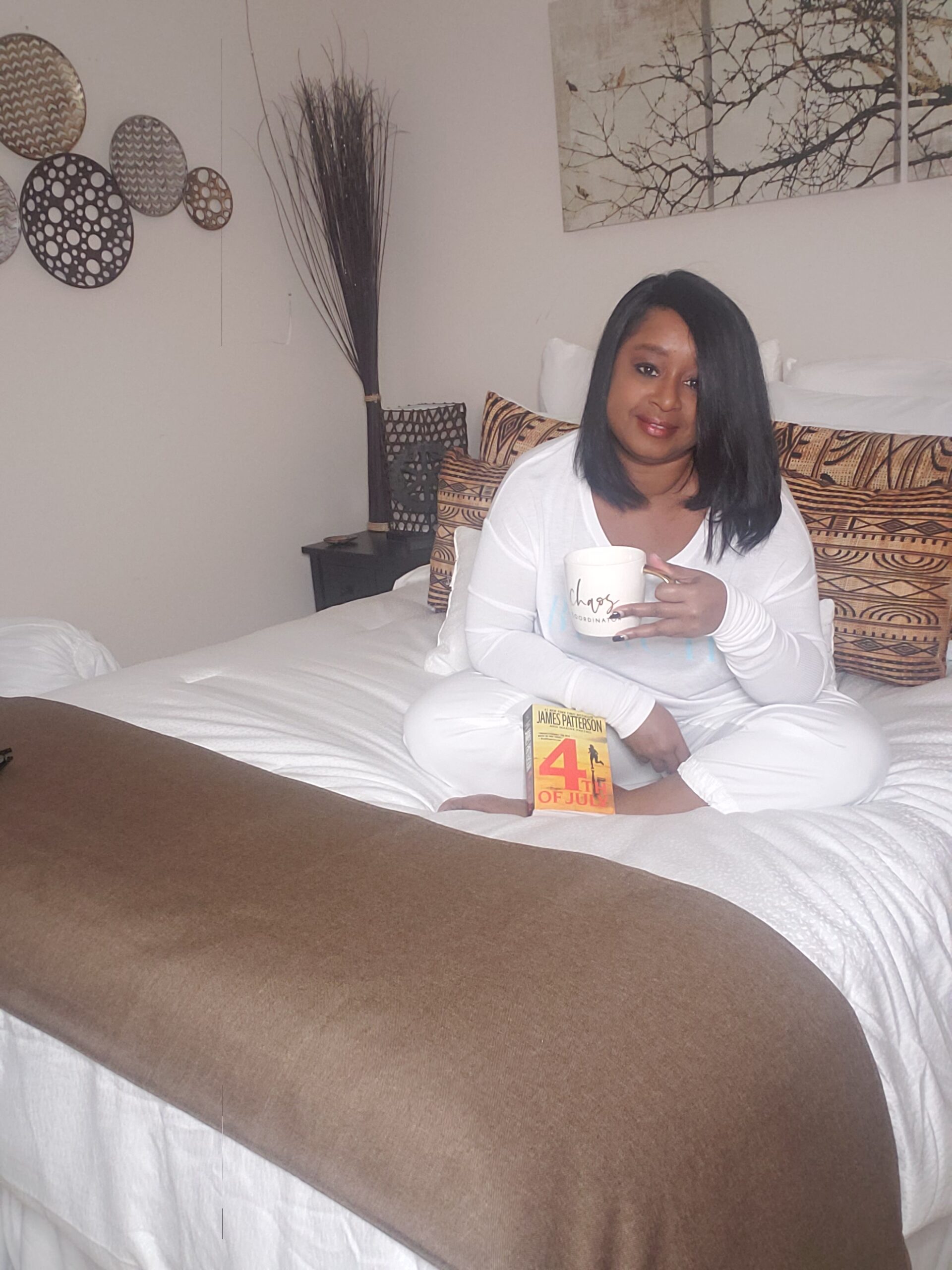 7 Guest Room Must Haves