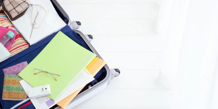 Episode 18:  15 Things You Should Do Before You Travel