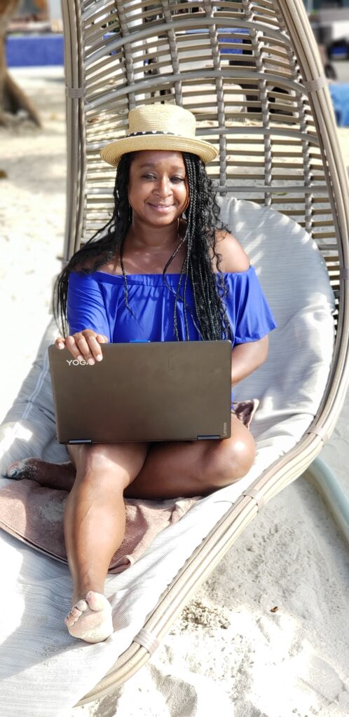 How To Travel While Working Full-Time