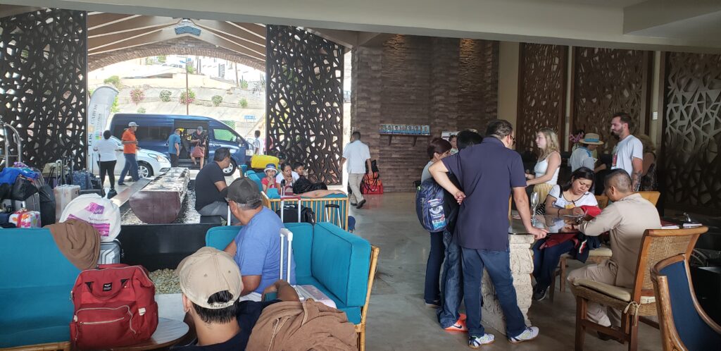 Reflect Krystal Grand Los Cabos 