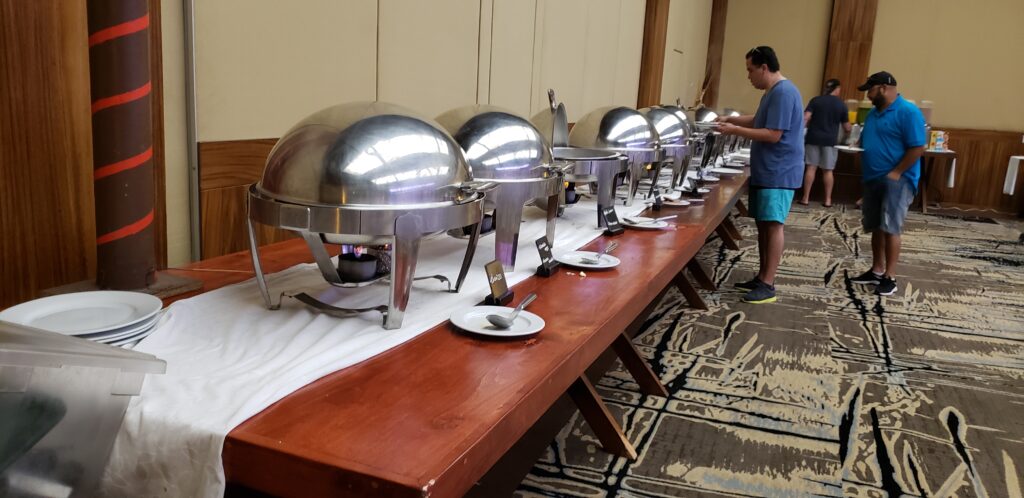 Reflect Krystal Grand Los Cabos