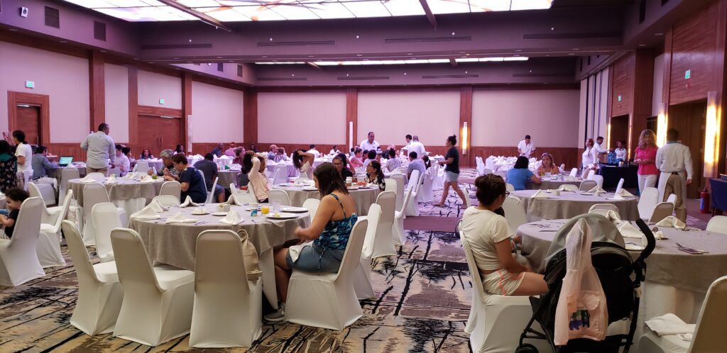 Reflect Krystal Grand Los Cabos