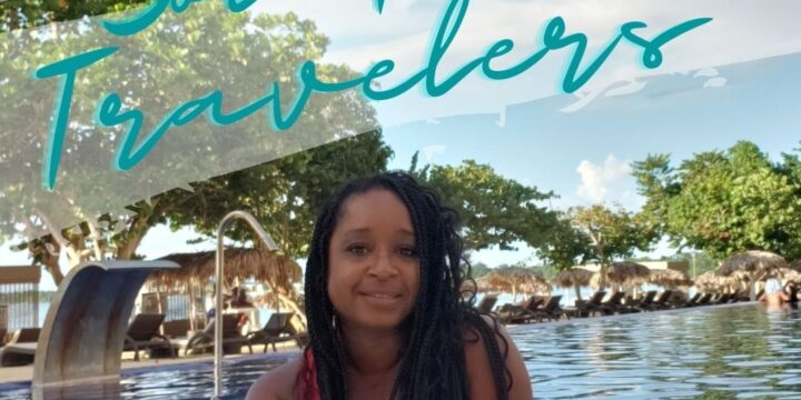 Safety Travel for Solo Female Travelers