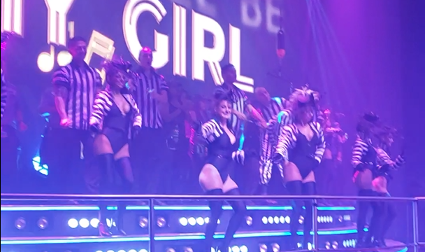 CoCo Bongo: An Epic Night of Fun