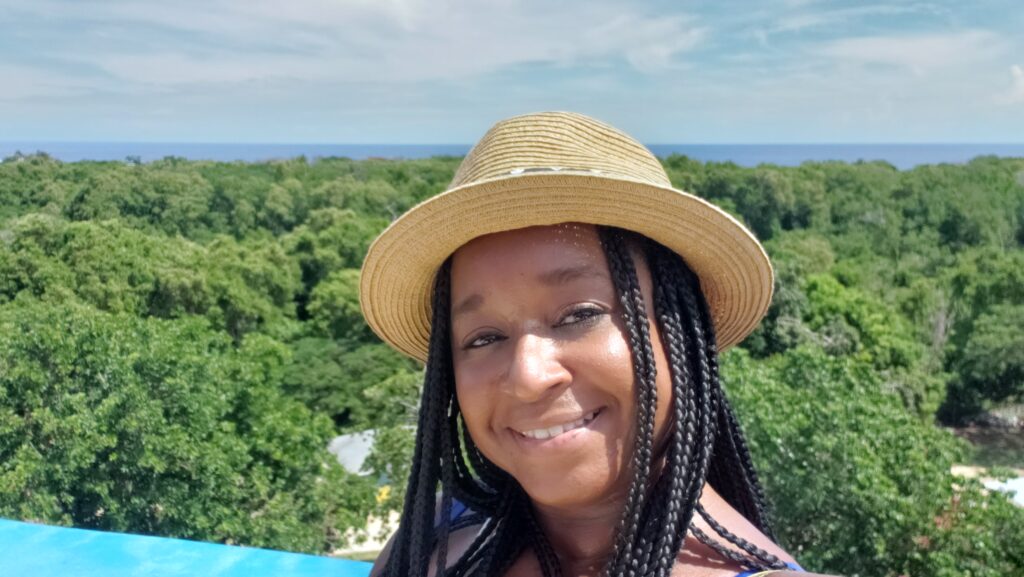 Blue Hole Springs Jamaica