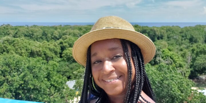 Blue Hole Mineral Springs – Jamaica