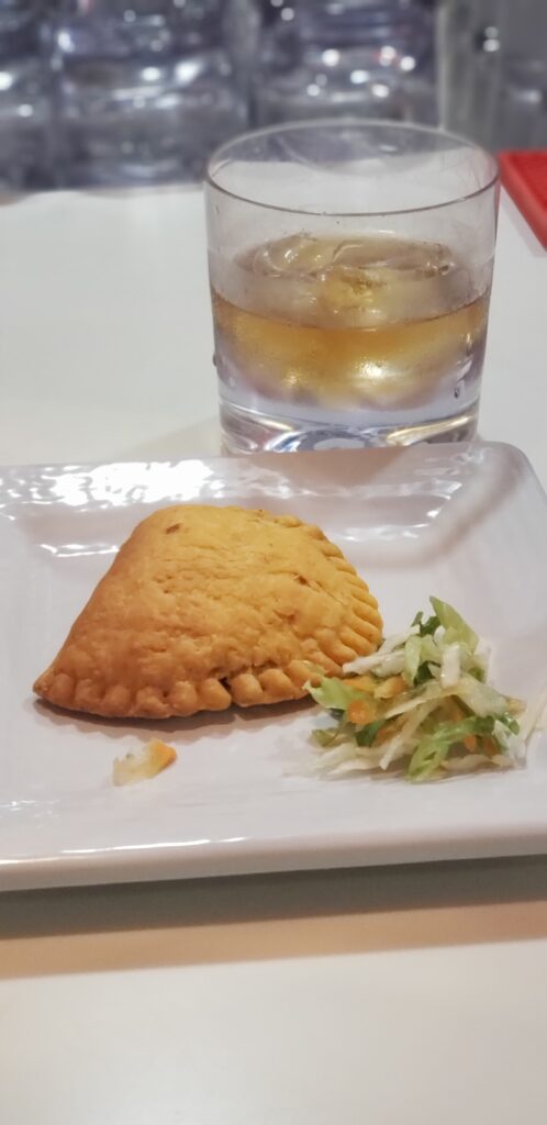 Club MoBay Airport Lounge