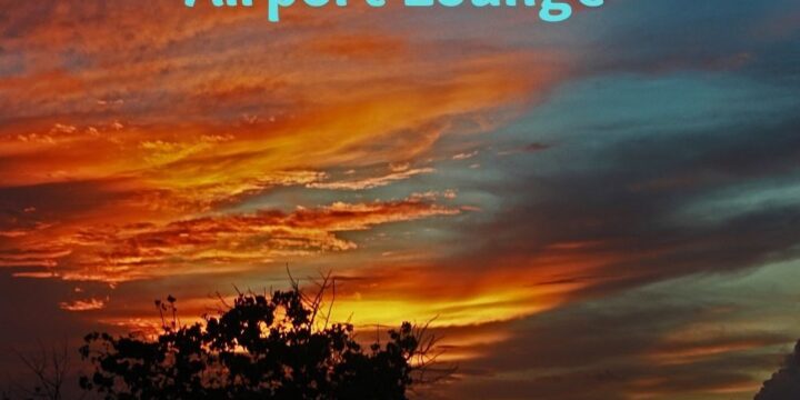 Club MoBay Airport Lounge (Jamaica)