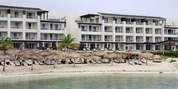 6 Things I Like About Royalton Negril