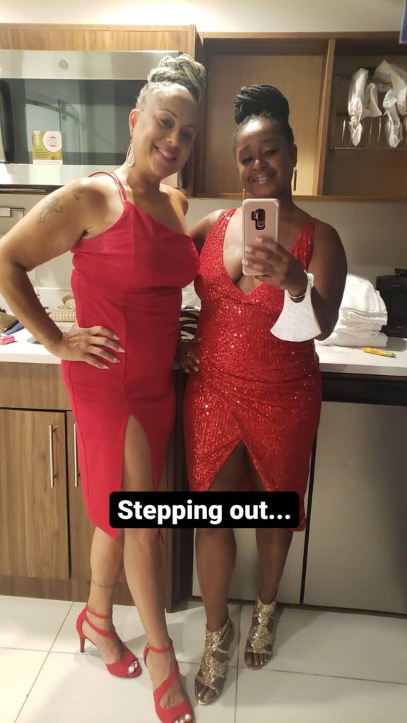 Atlanta birthday weekend