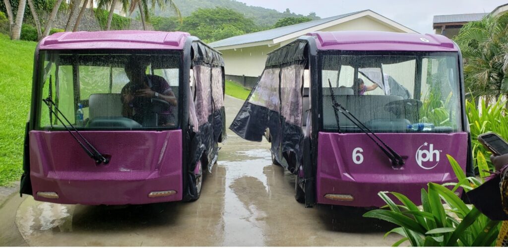 Planet Hollywood Costa Rica 