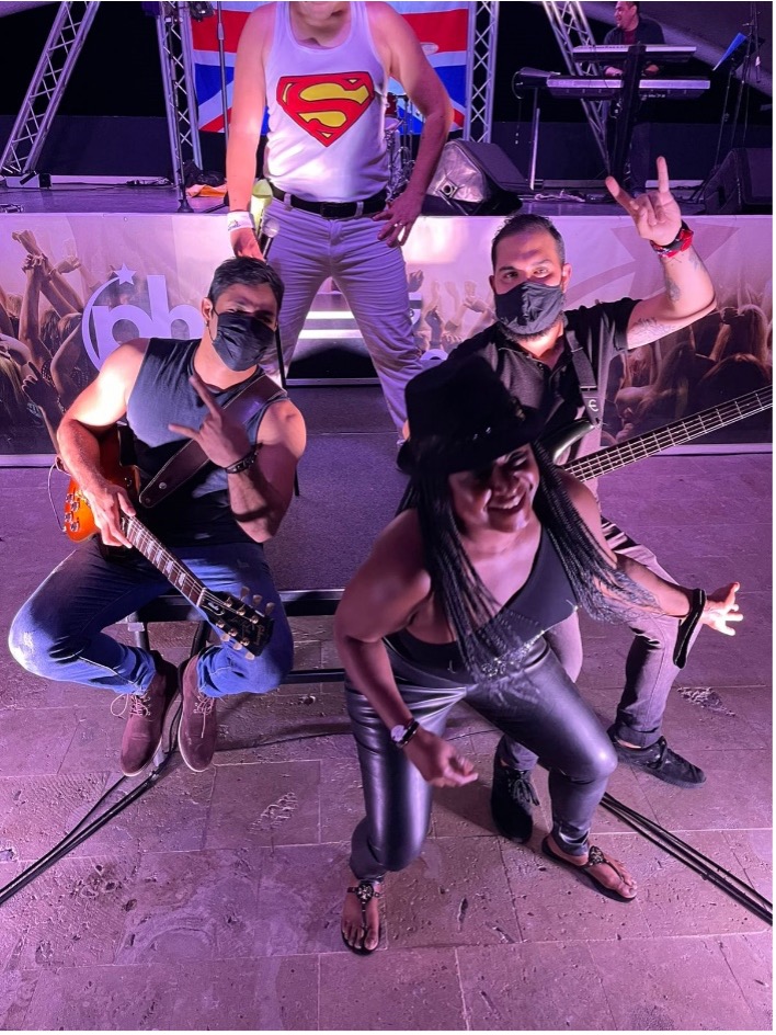 Planet Hollywood Costa Rica