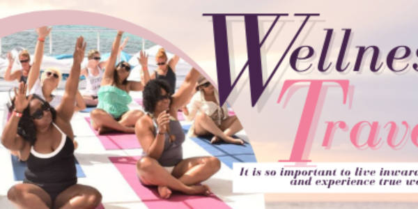 Episode 79: Wellness Travel