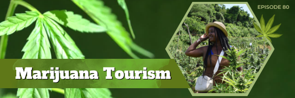 Episode 80: Marijuana Tourism
