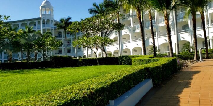 RIU Palace Costa Rica